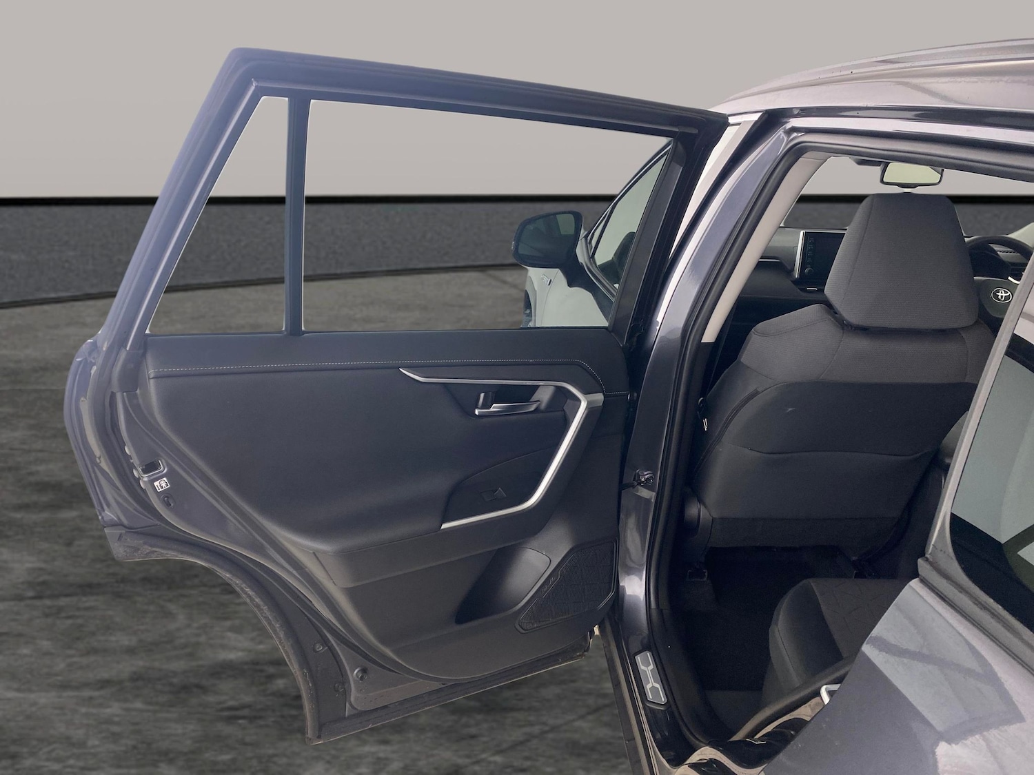 Used Toyota RAV4 2021 for sale - 77975799: Photo 22