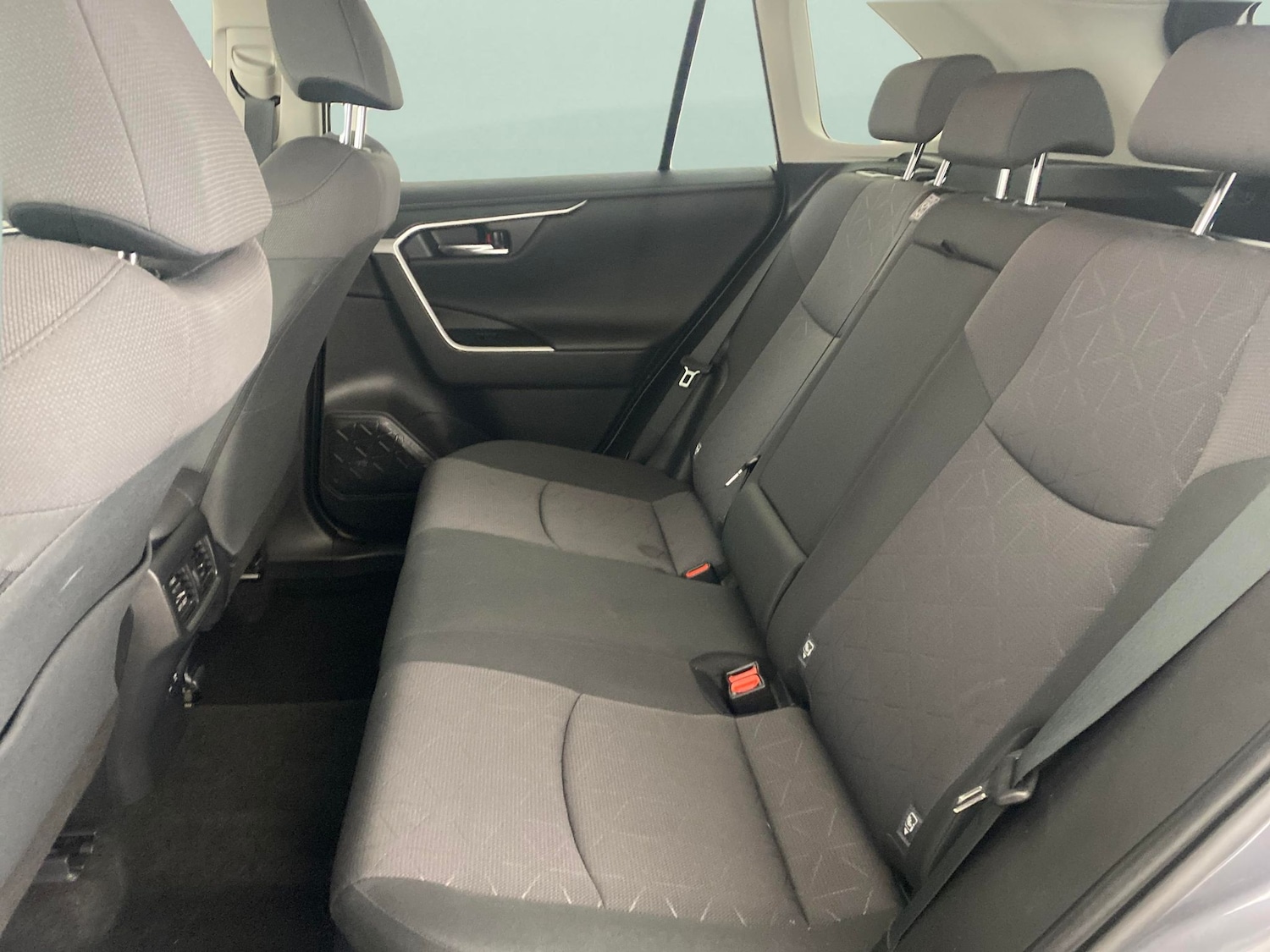 Used Toyota RAV4 2021 for sale - 77975799: Photo 23