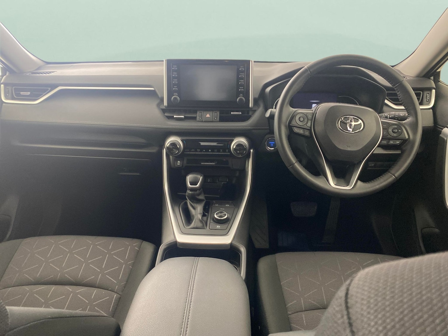 Used Toyota RAV4 2021 for sale - 77975799: Photo 4