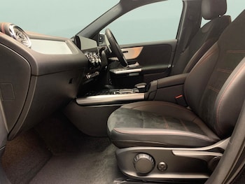 Used Mercedes-Benz EQA 2023 for sale - 78707067: Photo