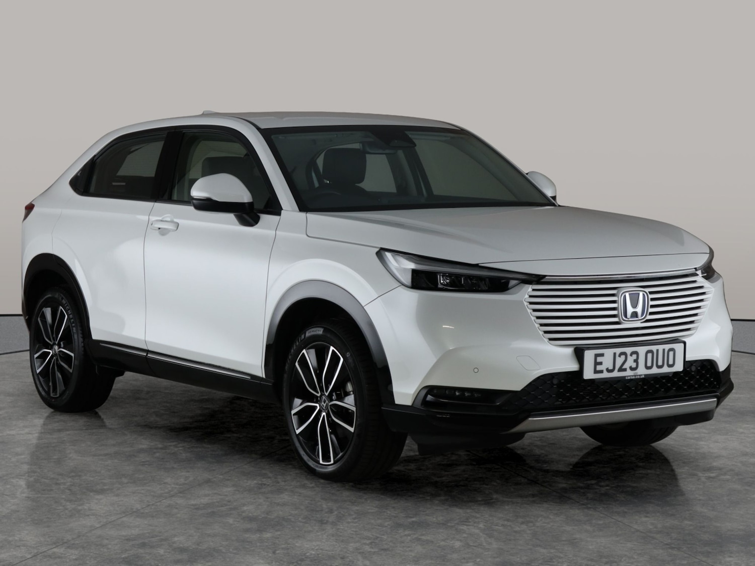 Used Honda HR-V 2023 for sale - 76439572: Photo 11