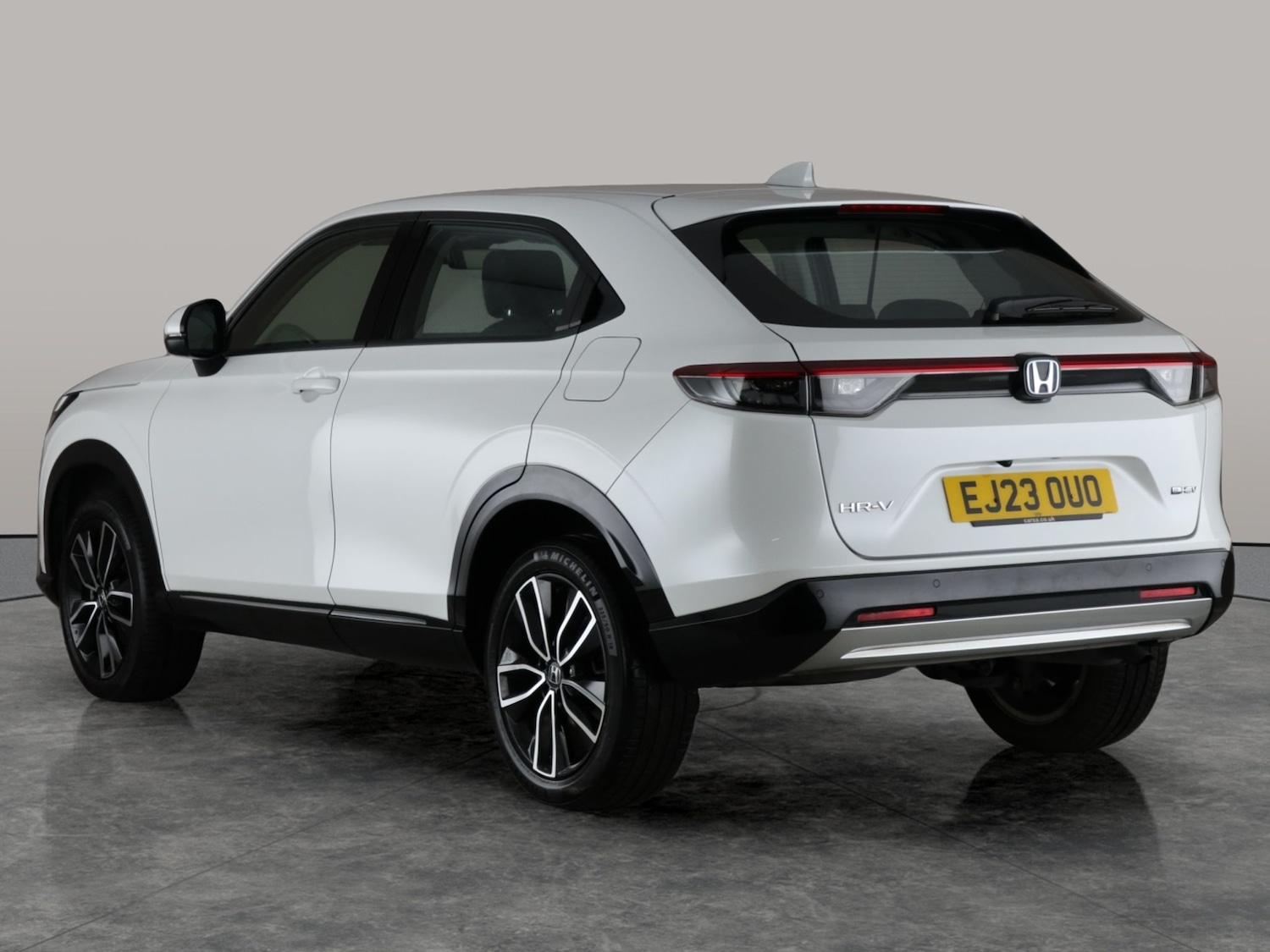 Used Honda HR-V 2023 for sale - 76439572: Photo 16