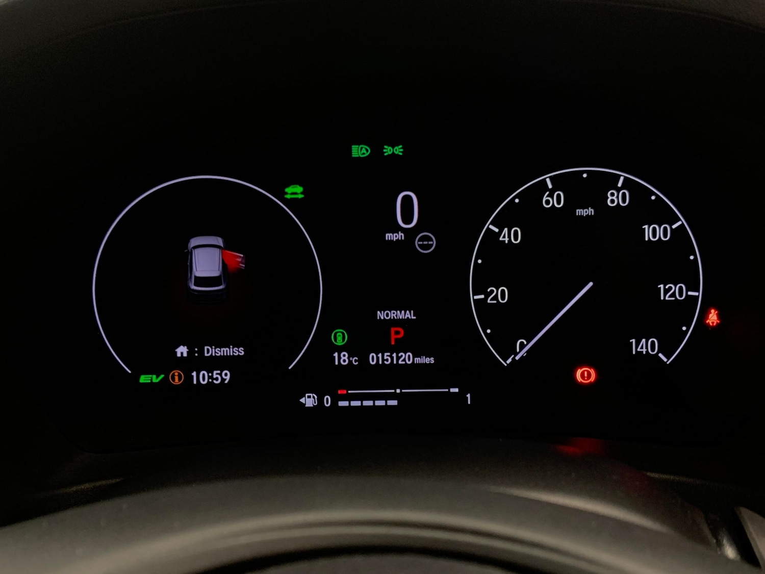 Used Honda HR-V 2023 for sale - 76439572: Photo 29