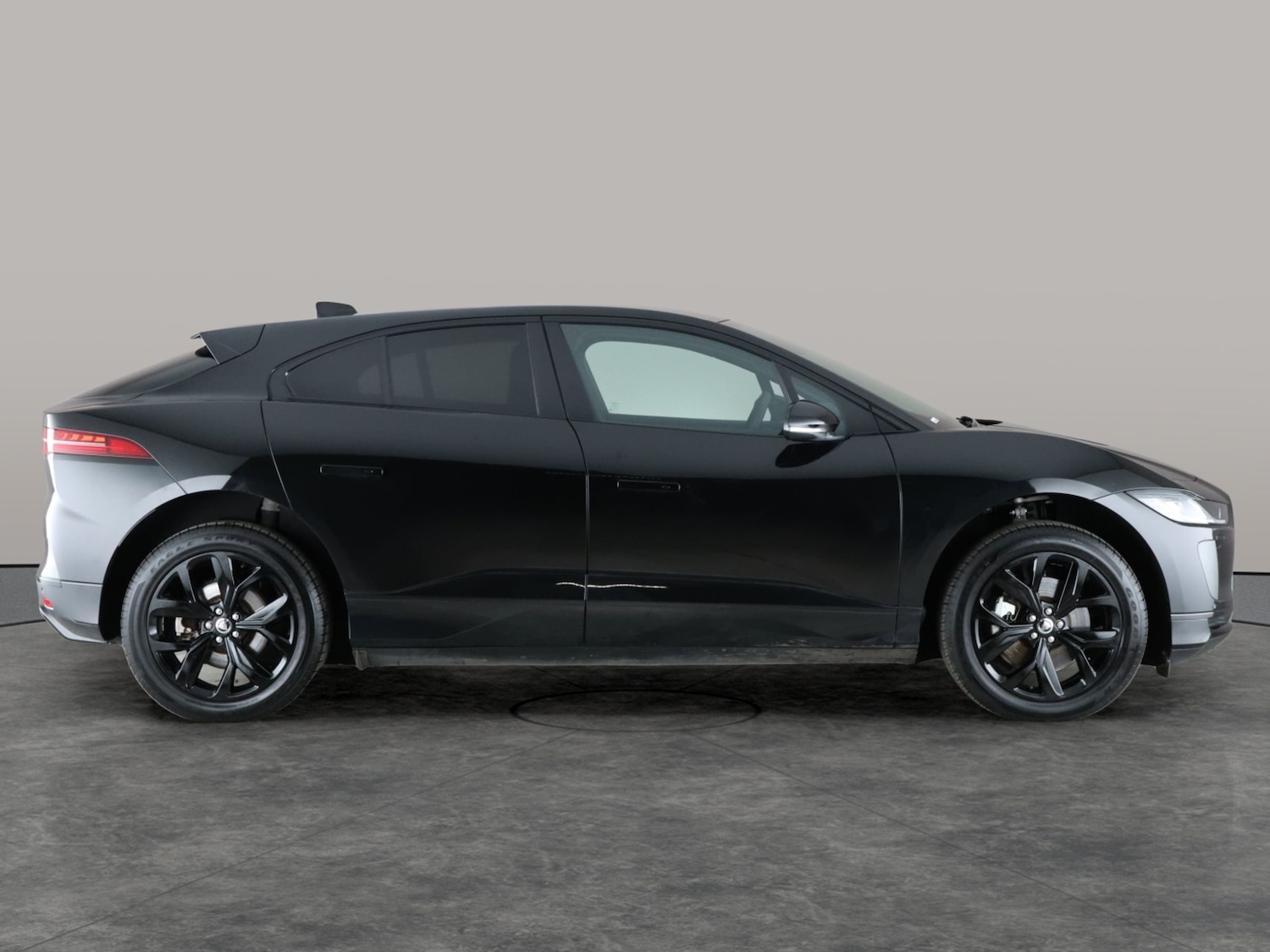 Used Jaguar I-Pace 2024 for sale - 76577854: Photo 10