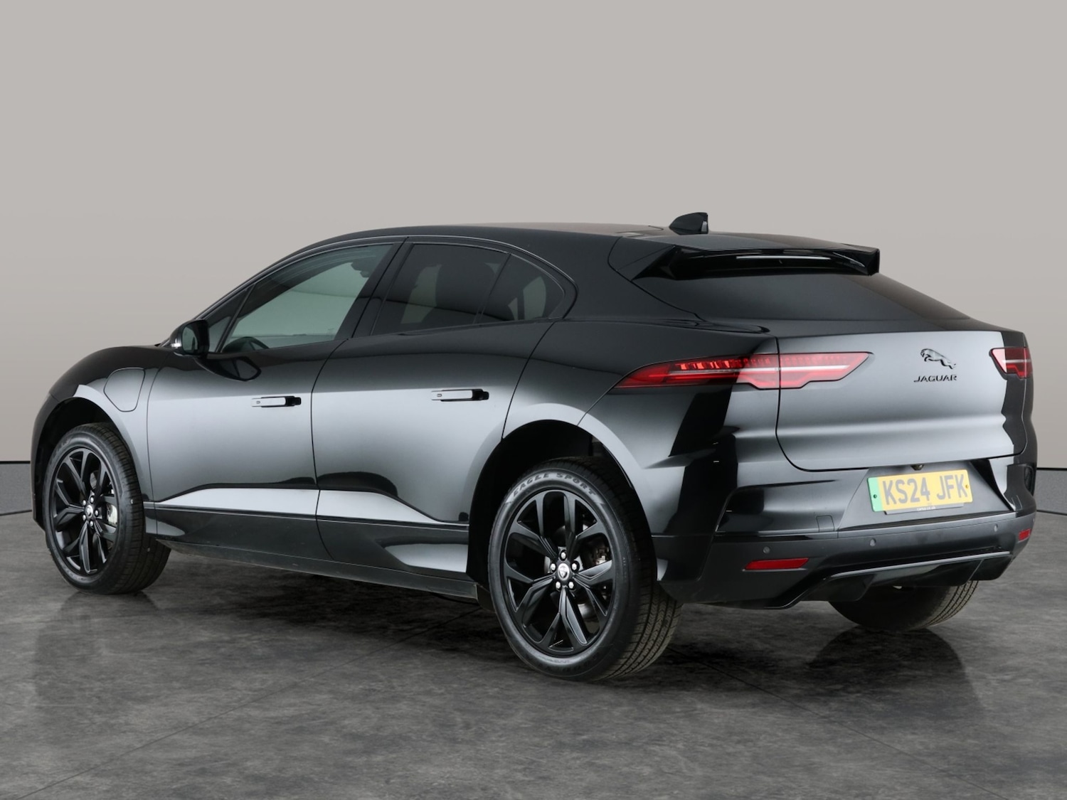 Used Jaguar I-Pace 2024 for sale - 76577854: Photo 13