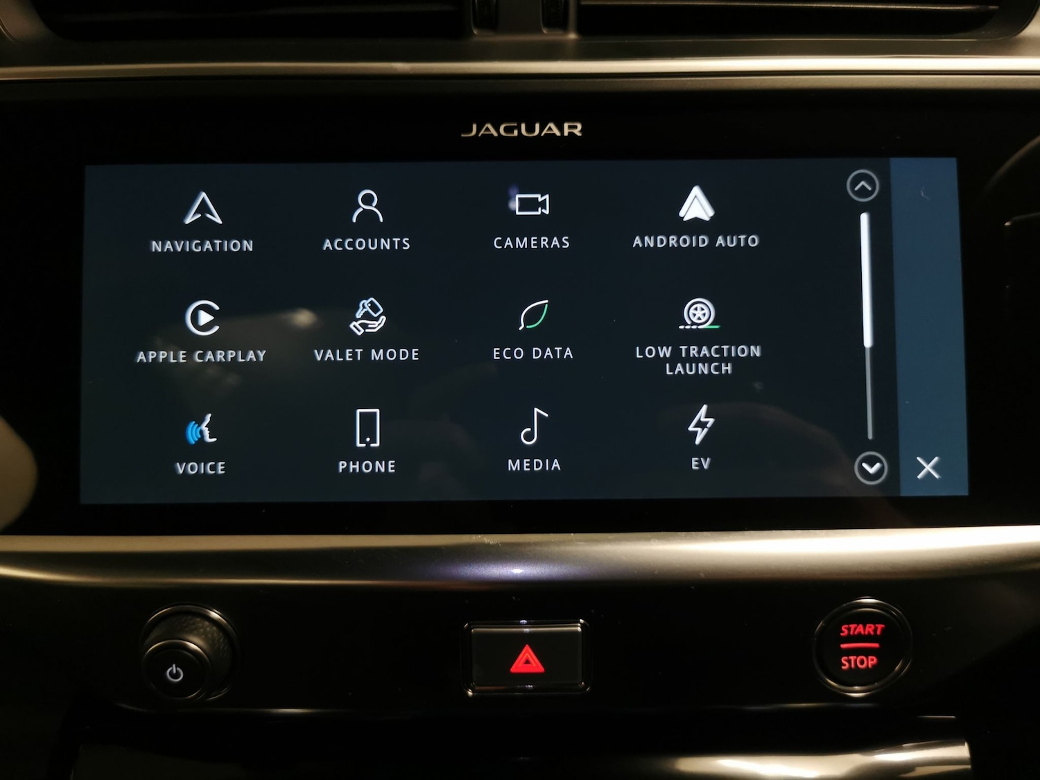 Used Jaguar I-Pace 2024 for sale - 76577854: Photo 18