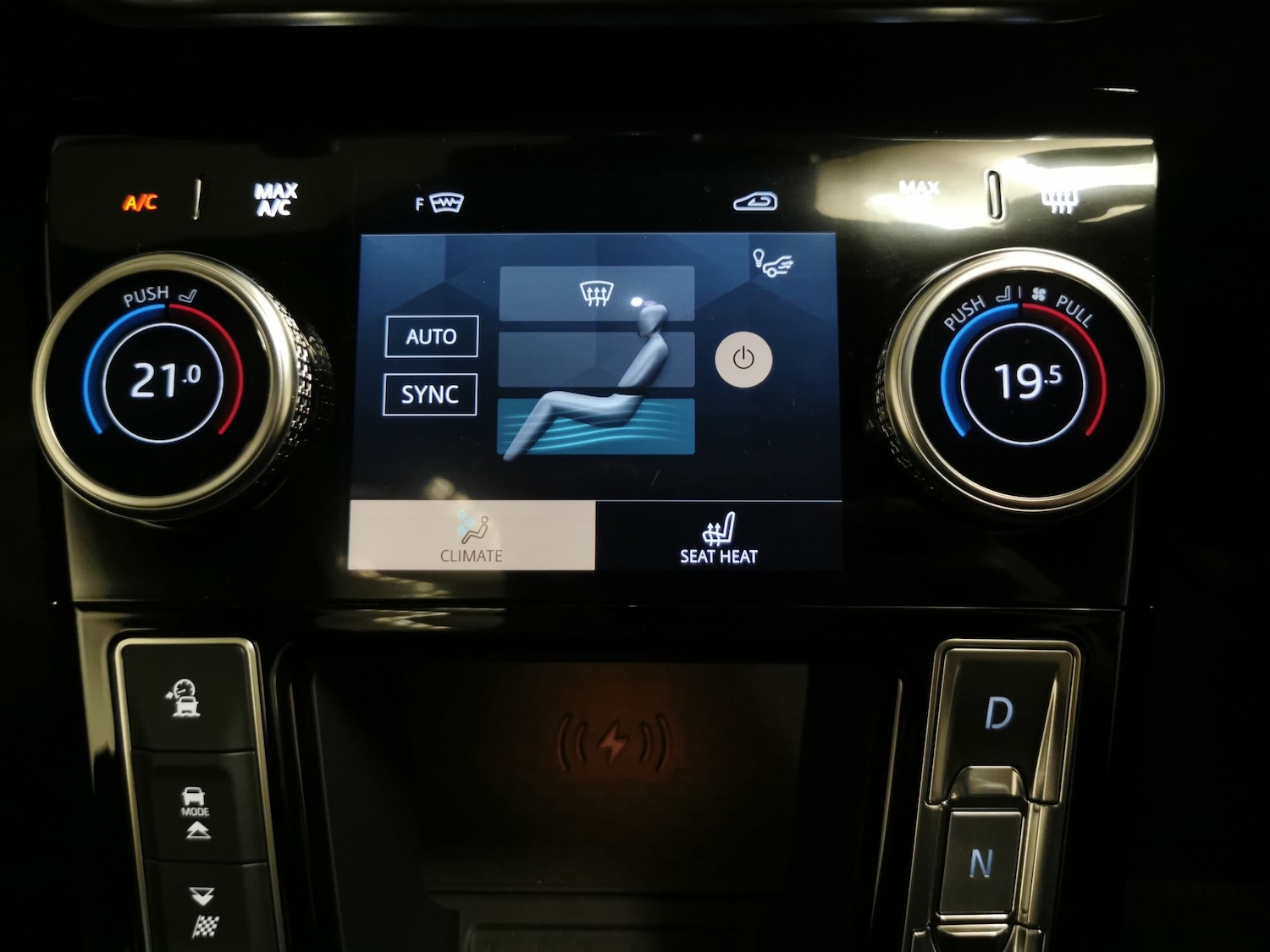 Used Jaguar I-Pace 2024 for sale - 76577854: Photo 20