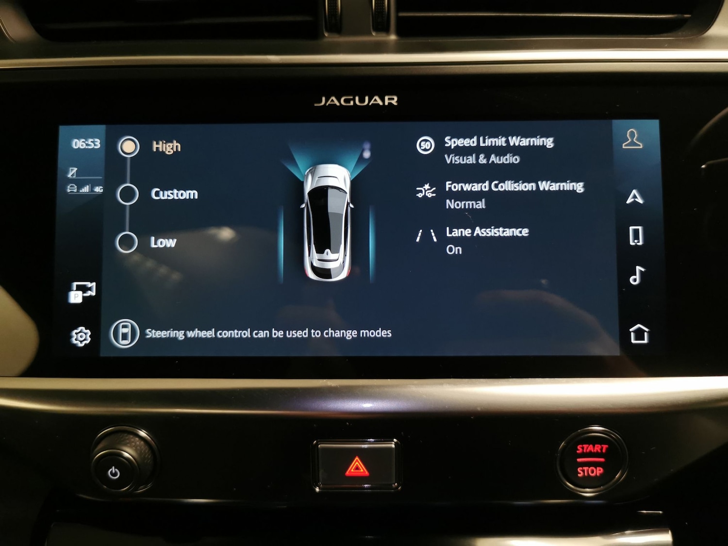 Used Jaguar I-Pace 2024 for sale - 76577854: Photo 25