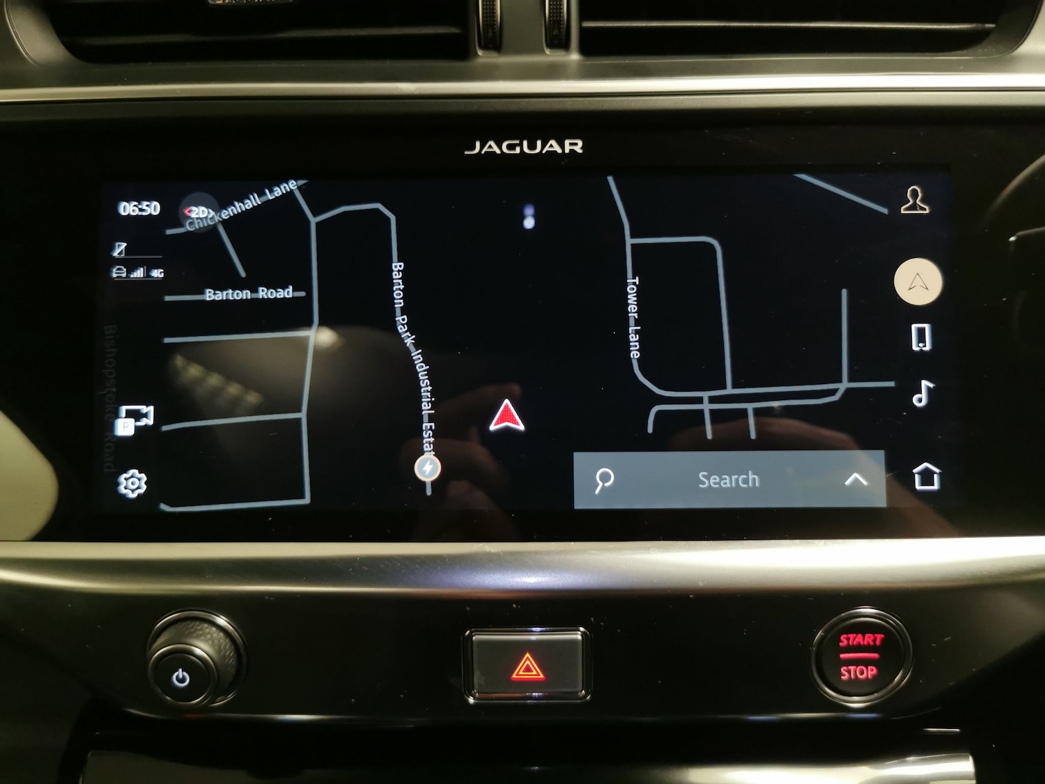 Used Jaguar I-Pace 2024 for sale - 76577854: Photo 7