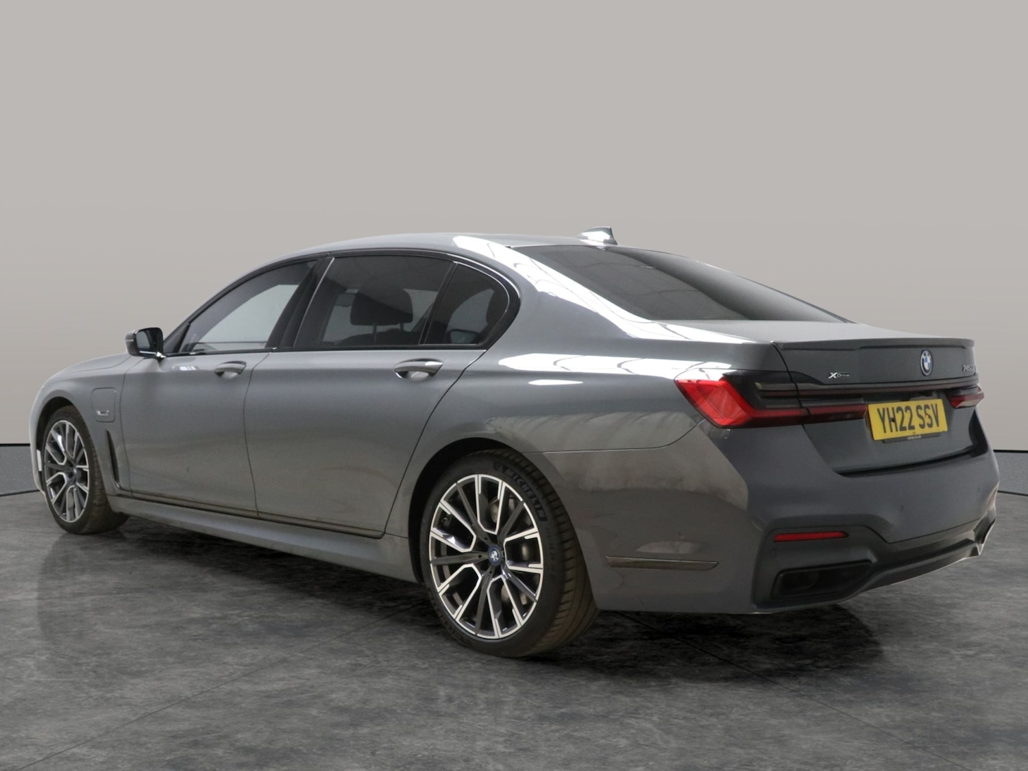 Used BMW 7 Series 2022 for sale - 78094381: Photo 12