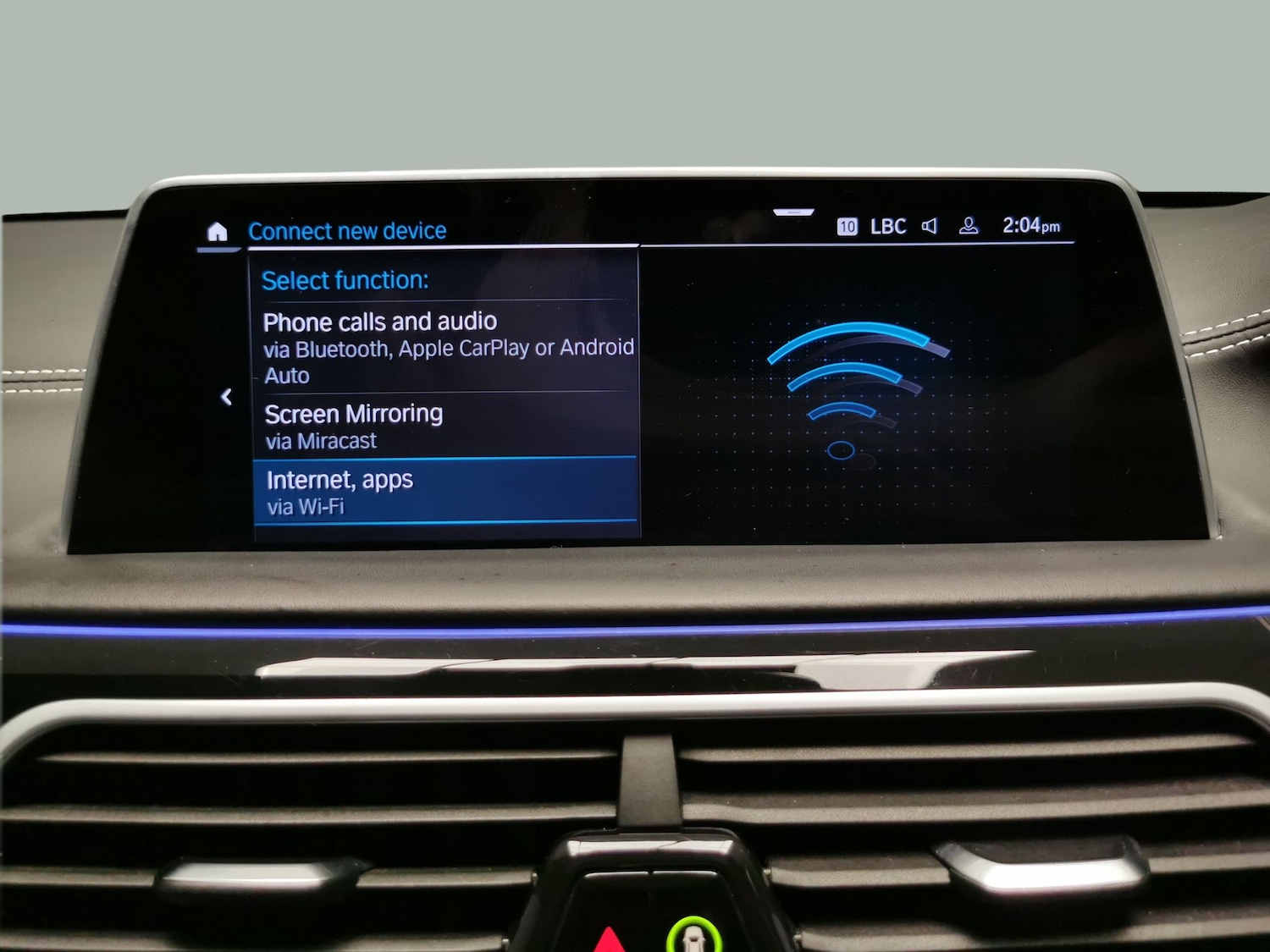 Used BMW 7 Series 2022 for sale - 78094381: Photo 17