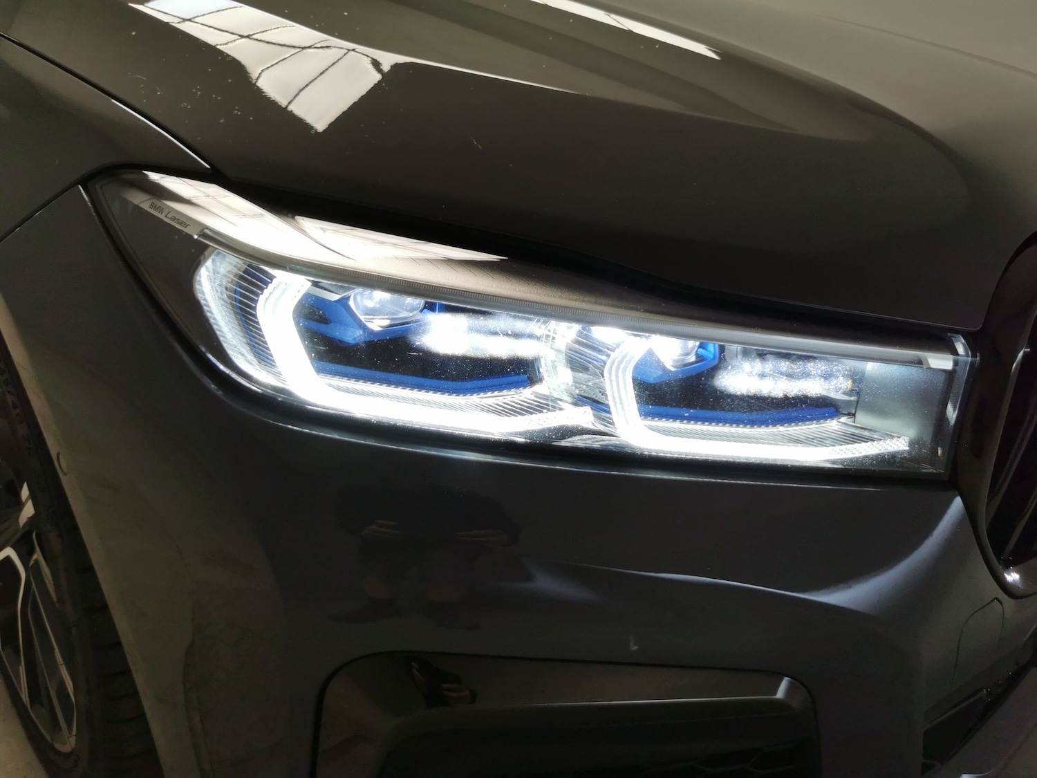 Used BMW 7 Series 2022 for sale - 78094381: Photo 27