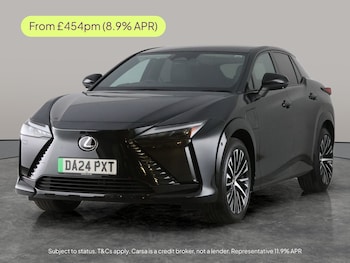 Used Lexus RZ 2024 for sale - 79408745: Photo