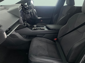 Used Lexus RZ 2024 for sale - 79408745: Photo