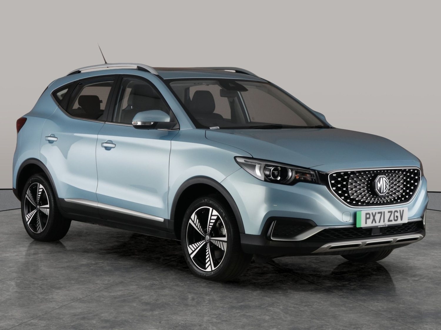 Used MG MG ZS 2021 for sale - 76475384: Photo 10