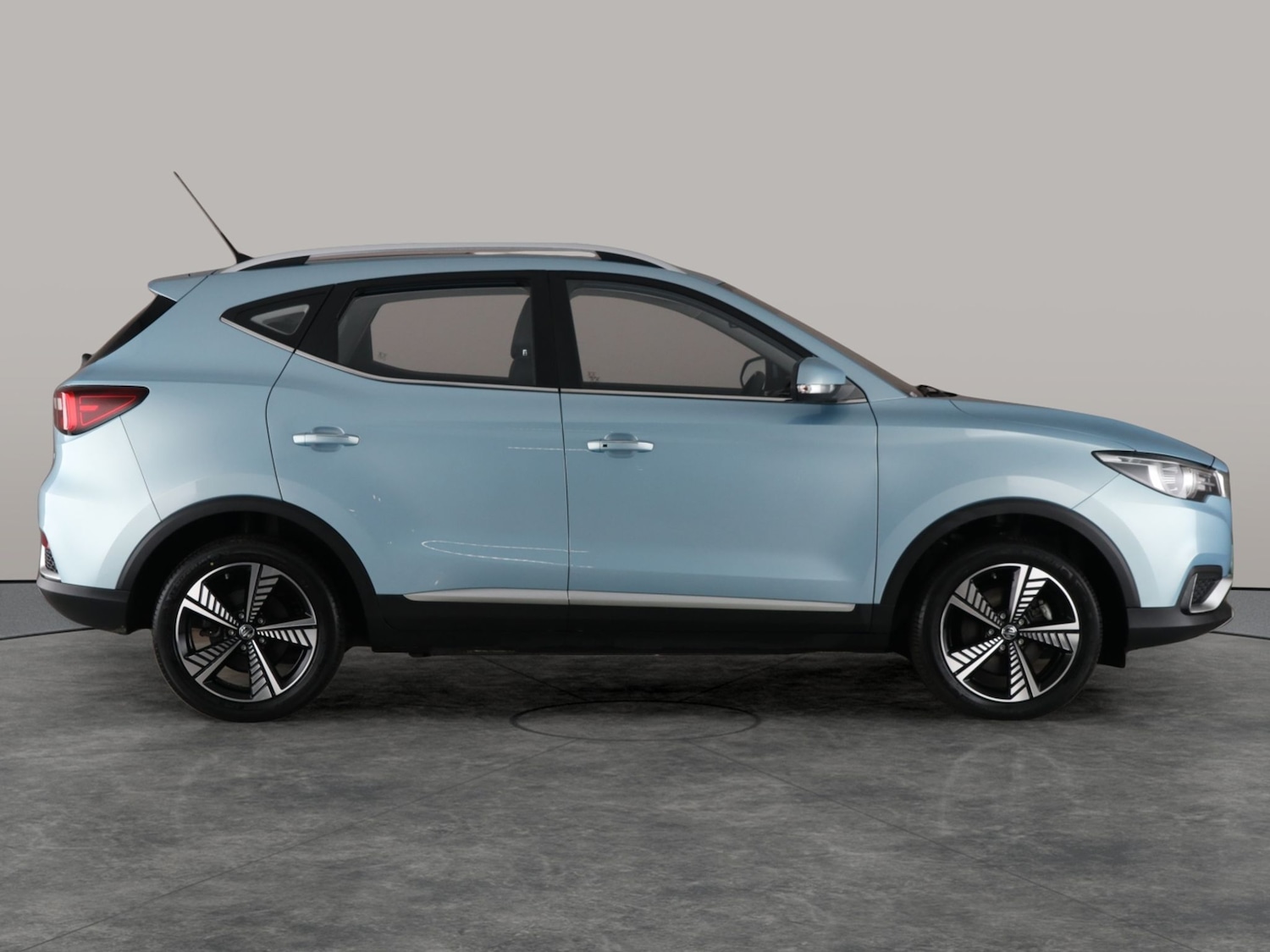 Used MG MG ZS 2021 for sale - 76475384: Photo 11