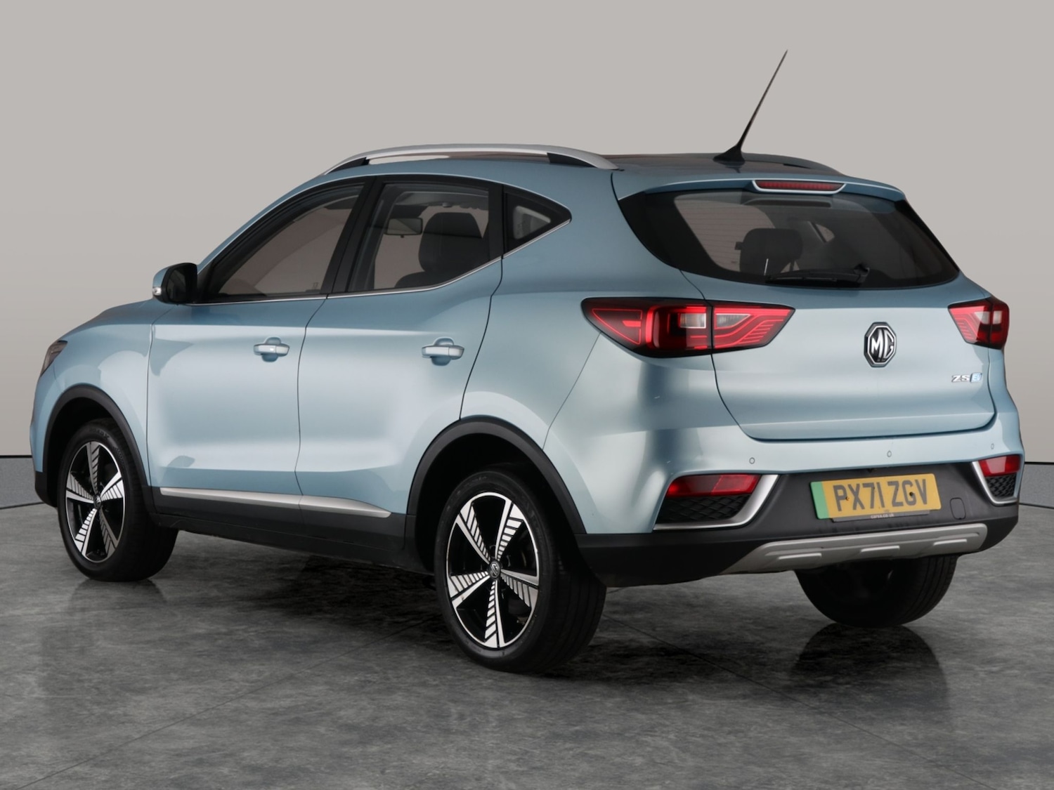 Used MG MG ZS 2021 for sale - 76475384: Photo 14