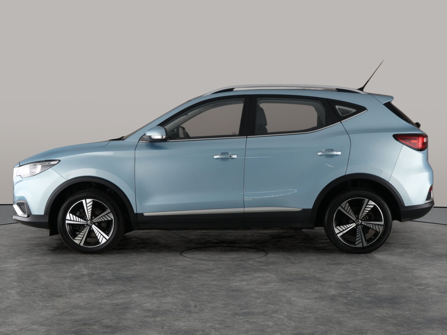 Used MG MG ZS 2021 for sale - 76475384: Photo 15