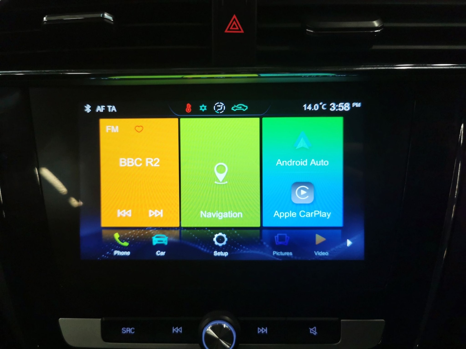 Used MG MG ZS 2021 for sale - 76475384: Photo 16