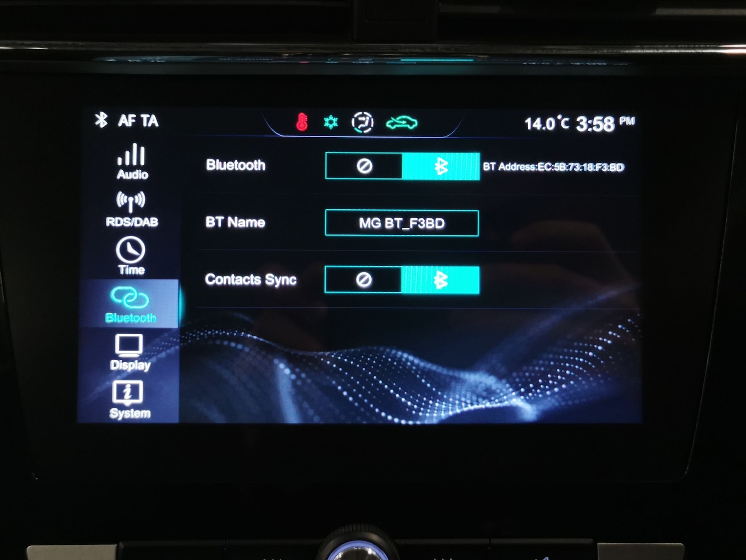 Used MG MG ZS 2021 for sale - 76475384: Photo 17