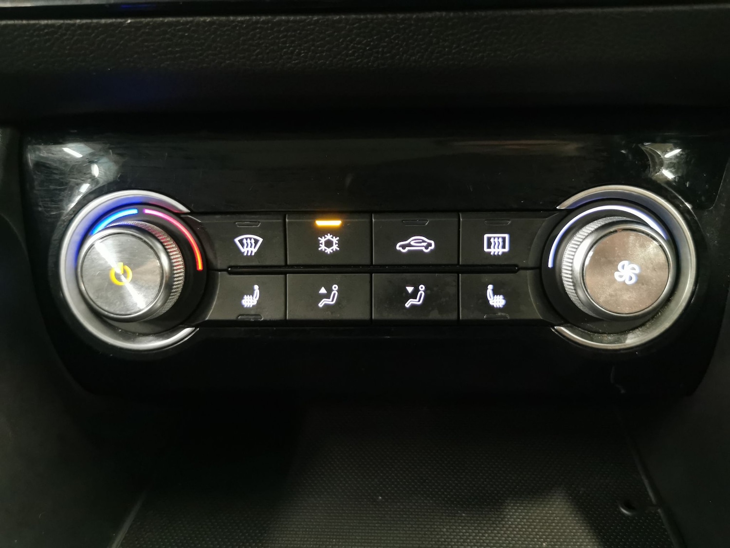 Used MG MG ZS 2021 for sale - 76475384: Photo 19