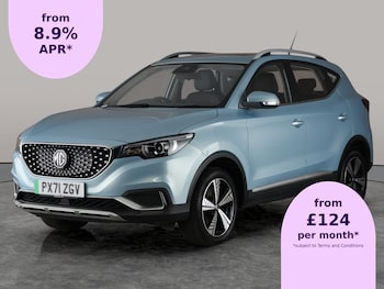 Used MG MG ZS undefined for sale - 76475384: Photo