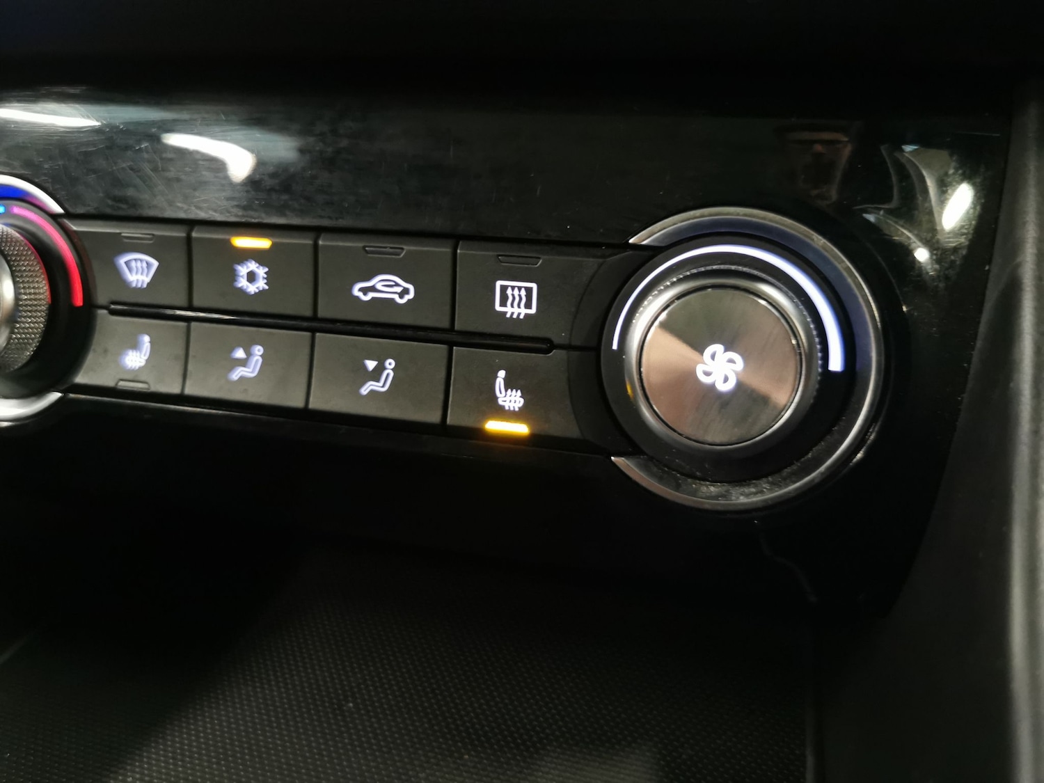 Used MG MG ZS 2021 for sale - 76475384: Photo 21