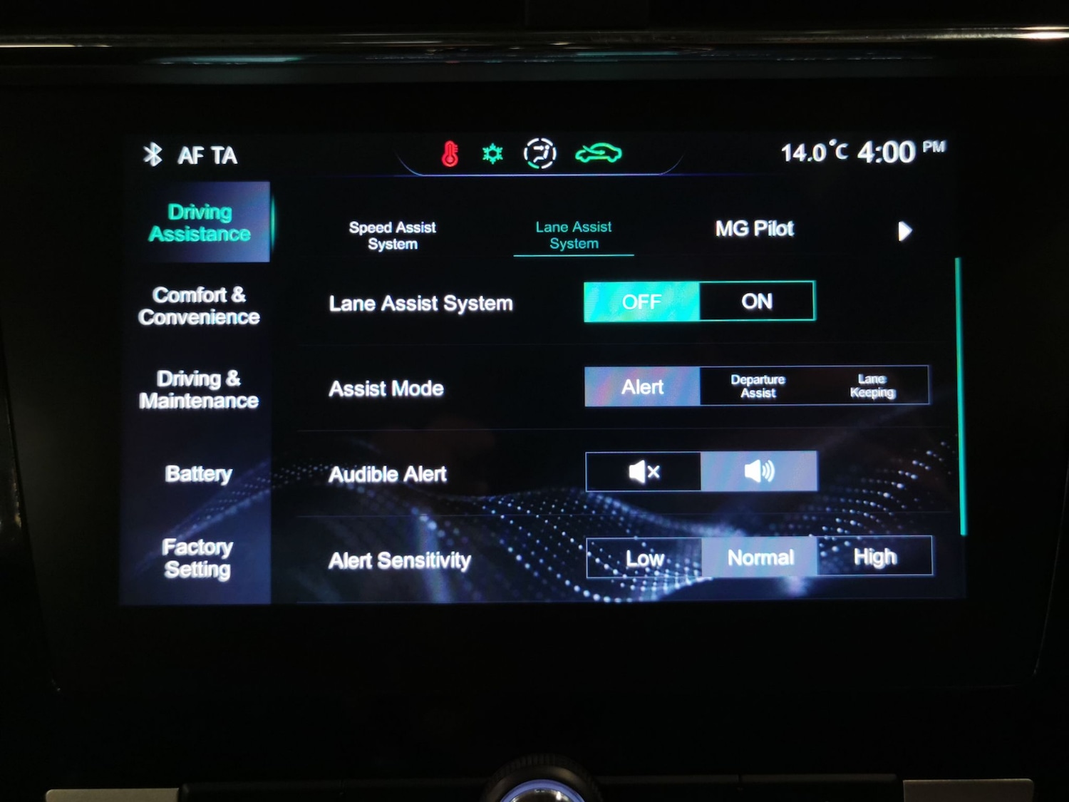 Used MG MG ZS 2021 for sale - 76475384: Photo 24