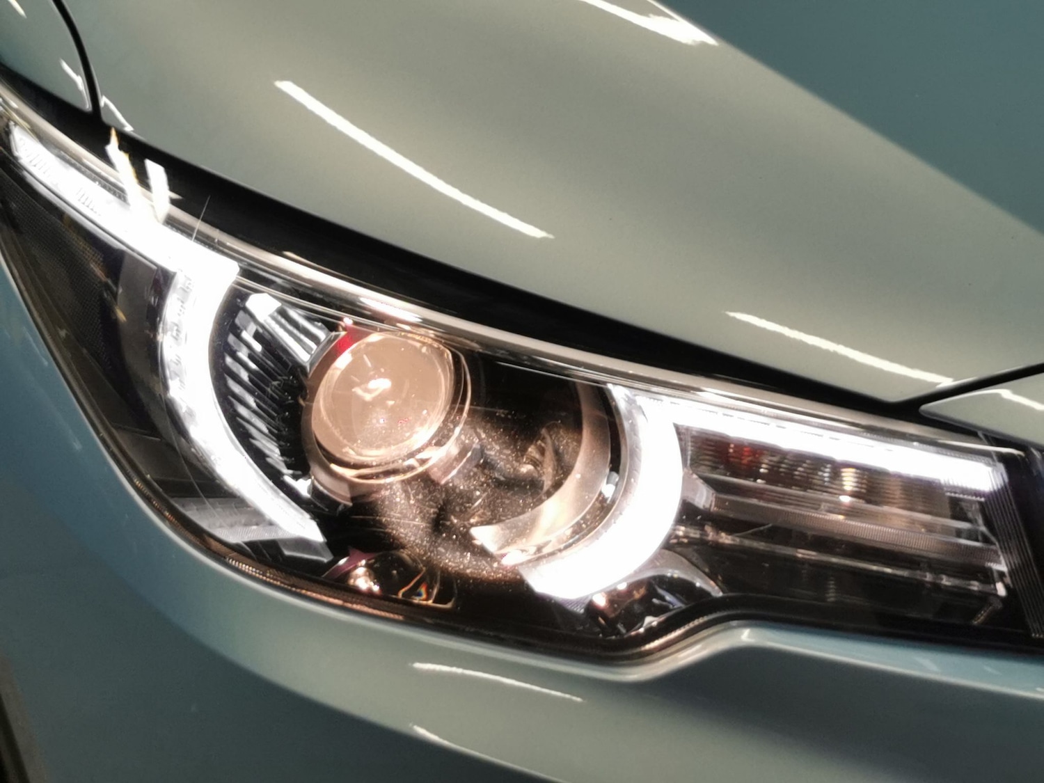 Used MG MG ZS 2021 for sale - 76475384: Photo 25