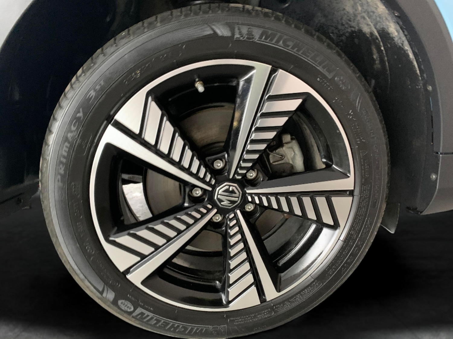 Used MG MG ZS 2021 for sale - 76475384: Photo 28