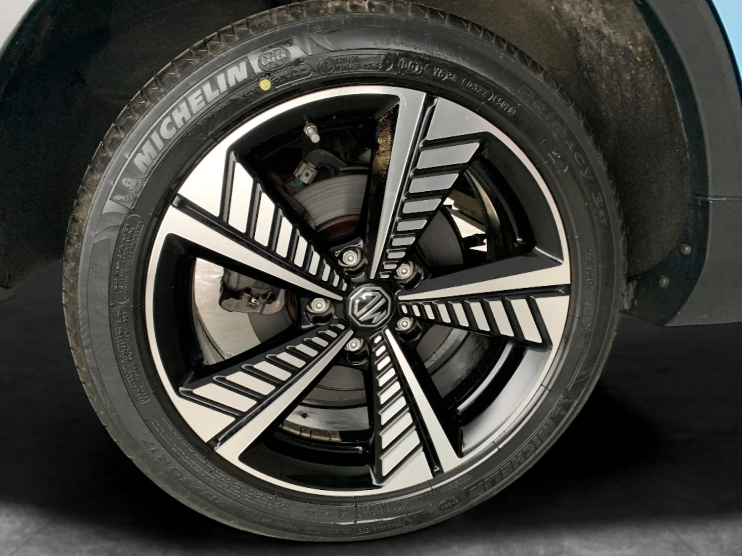 Used MG MG ZS 2021 for sale - 76475384: Photo 29