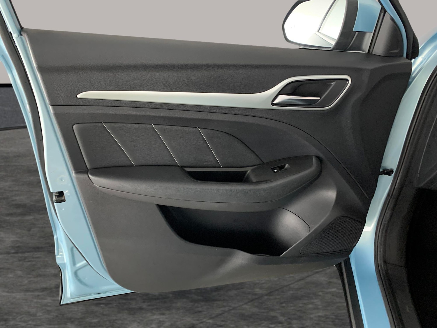 Used MG MG ZS 2021 for sale - 76475384: Photo 32