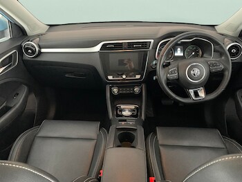 Used MG MG ZS undefined for sale - 76475384: Photo