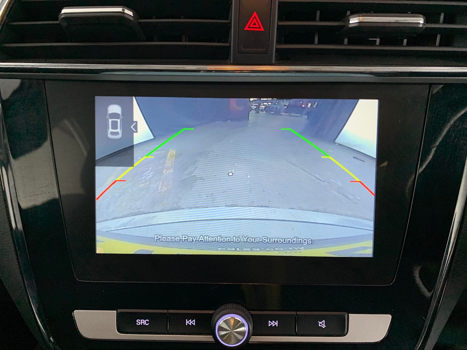 Used MG MG ZS 2021 for sale - 76475384: Photo 6