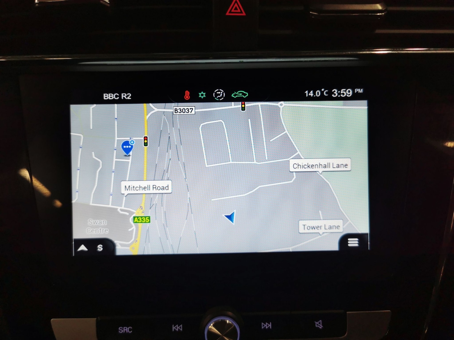 Used MG MG ZS 2021 for sale - 76475384: Photo 7