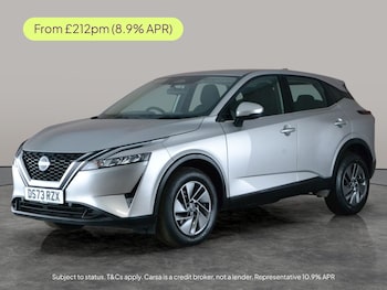 Used Nissan Qashqai 2024 for sale - 78985264: Photo
