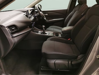 Used Nissan Qashqai 2024 for sale - 78985264: Photo