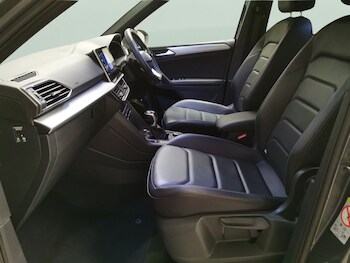 Used SEAT Tarraco undefined for sale - 78605852: Photo