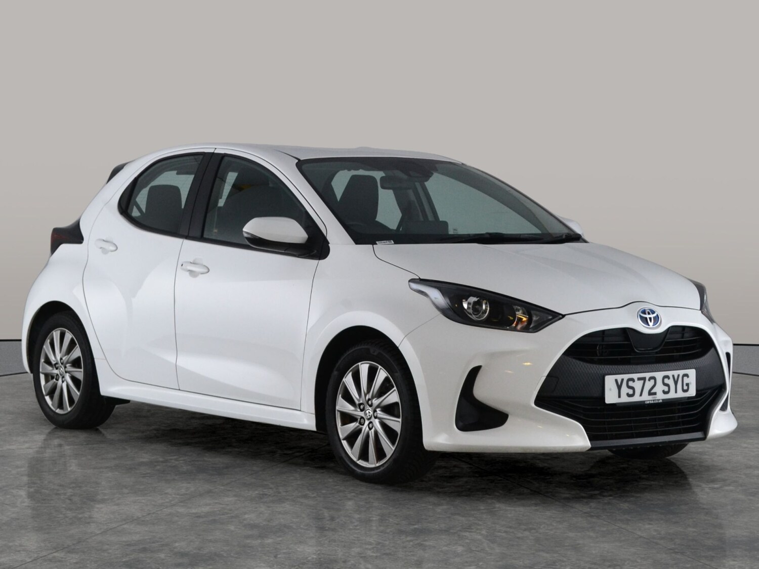 Used Toyota Yaris 2023 for sale - 77505466: Photo 11