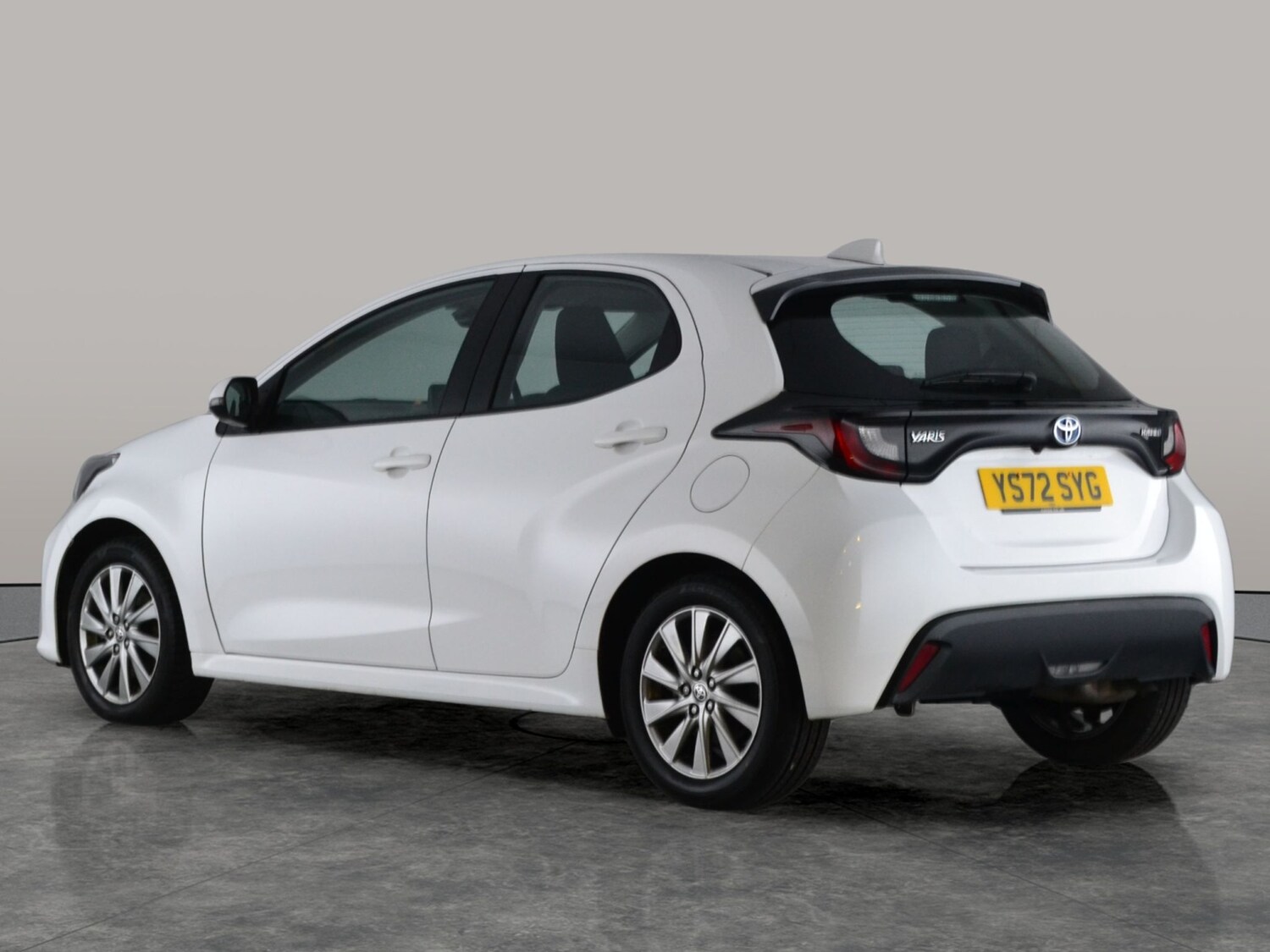 Used Toyota Yaris 2023 for sale - 77505466: Photo 7