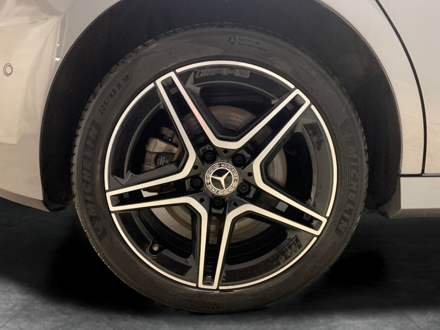 Used Mercedes-Benz A-Class 2022 for sale - 77274496: Photo 25