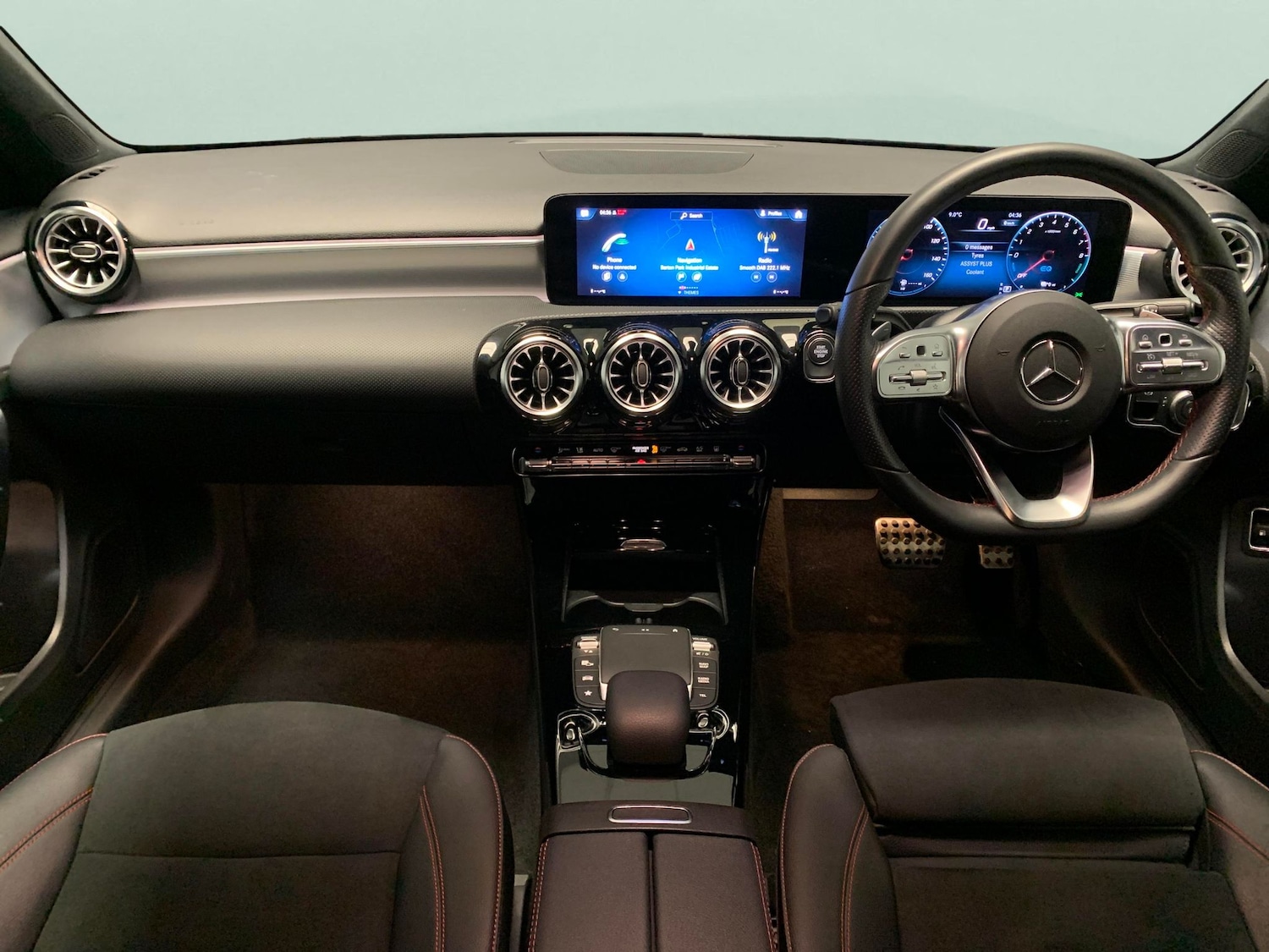 Used Mercedes-Benz A-Class 2022 for sale - 77274496: Photo 8