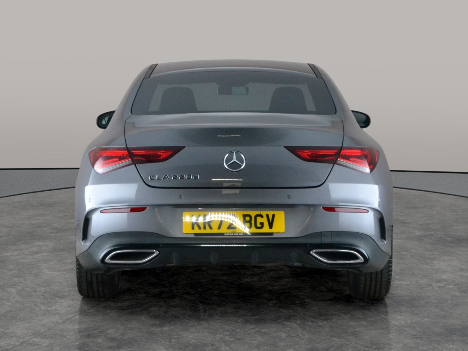 Used Mercedes-Benz CLA 2023 for sale - 77591767: Photo 11