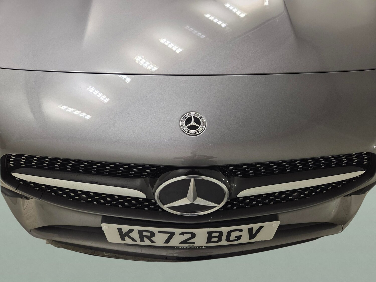 Used Mercedes-Benz CLA 2023 for sale - 77591767: Photo 14