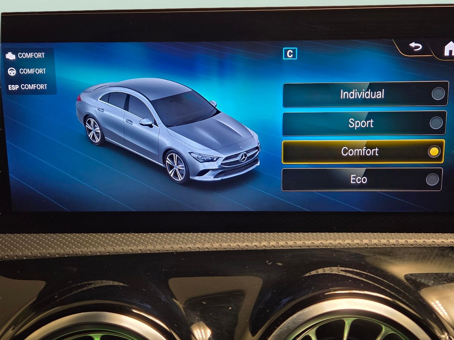 Used Mercedes-Benz CLA 2023 for sale - 77591767: Photo 17