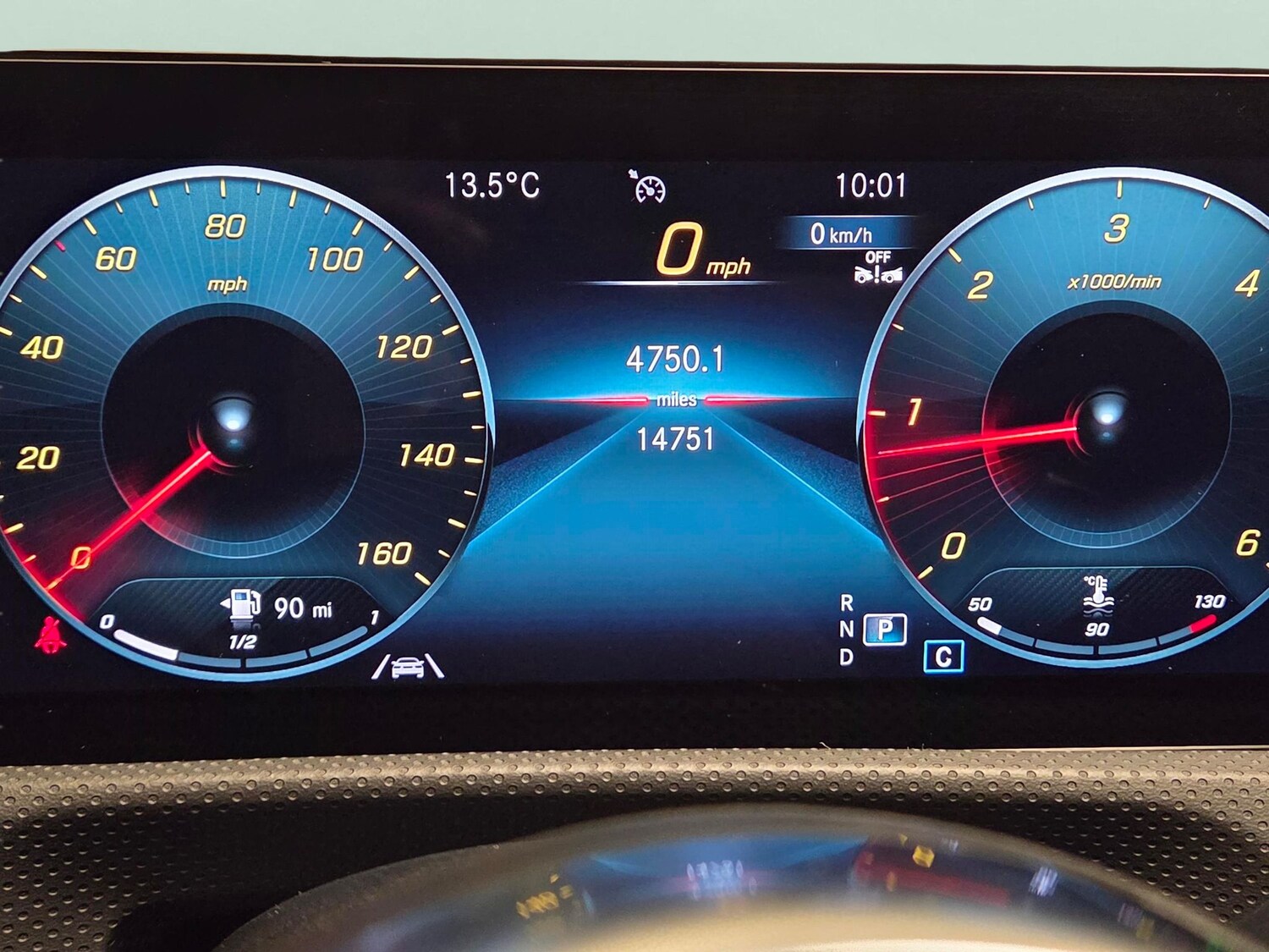 Used Mercedes-Benz CLA 2023 for sale - 77591767: Photo 23