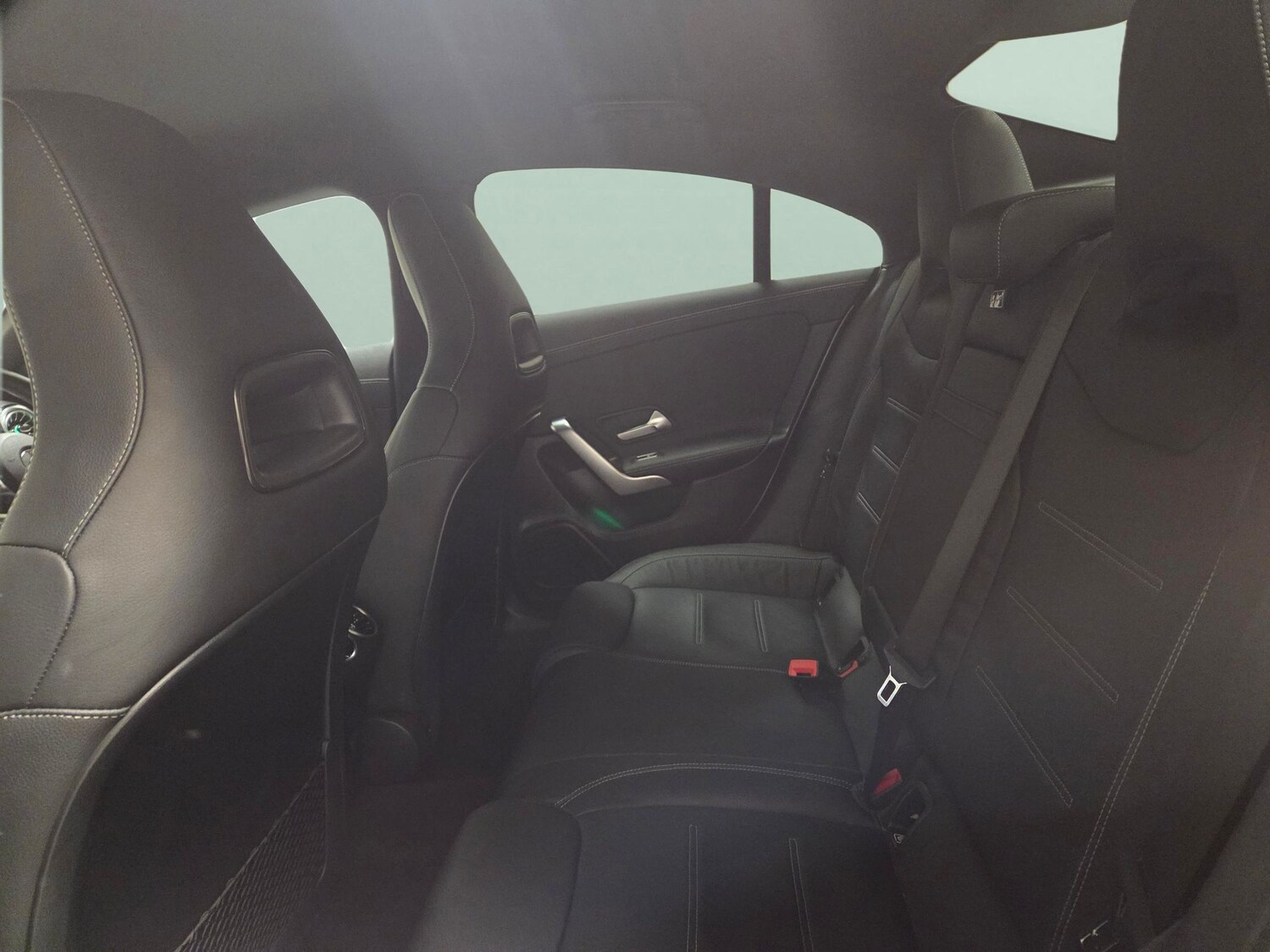 Used Mercedes-Benz CLA 2023 for sale - 77591767: Photo 27