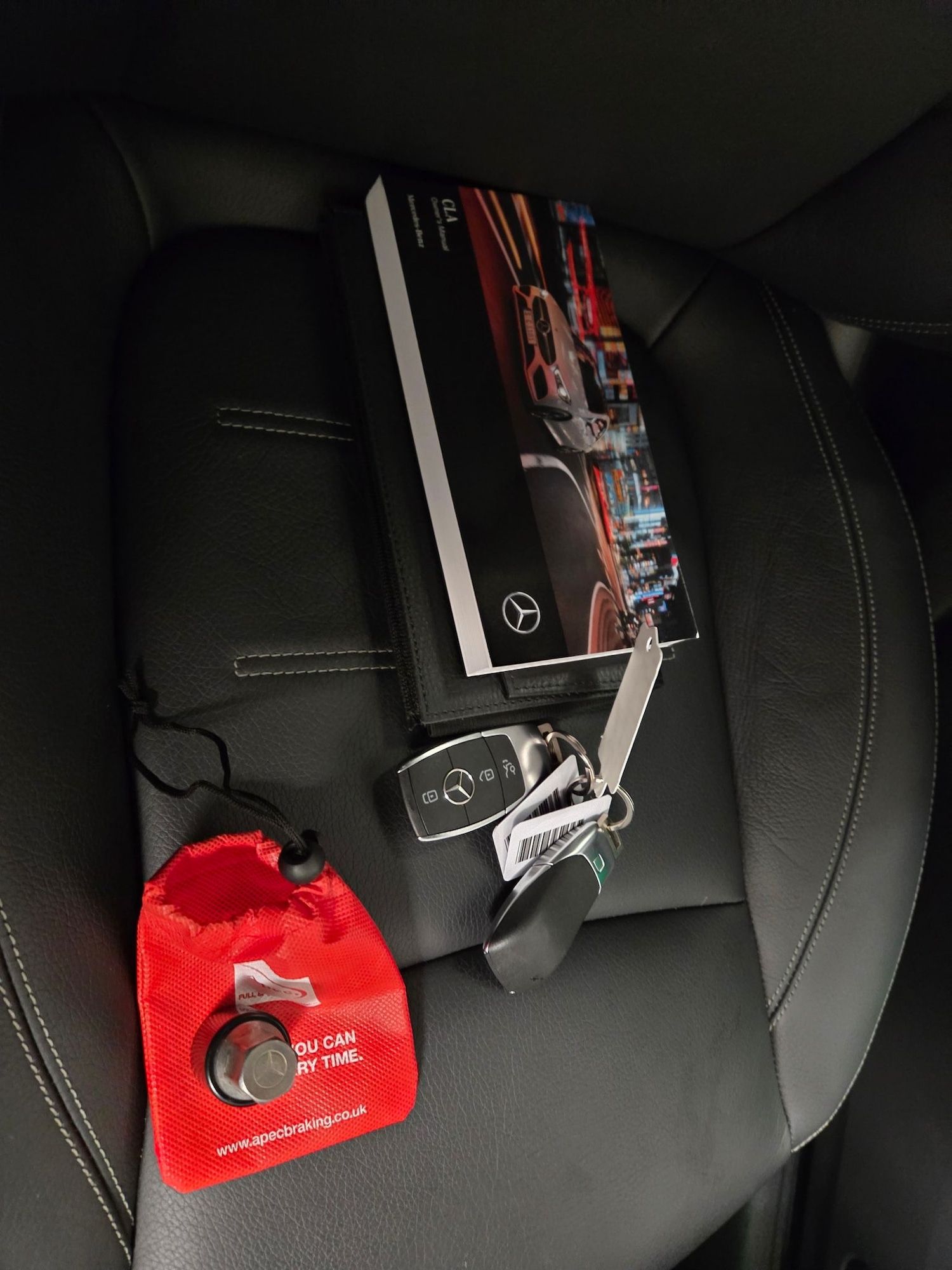 Used Mercedes-Benz CLA 2023 for sale - 77591767: Photo 32