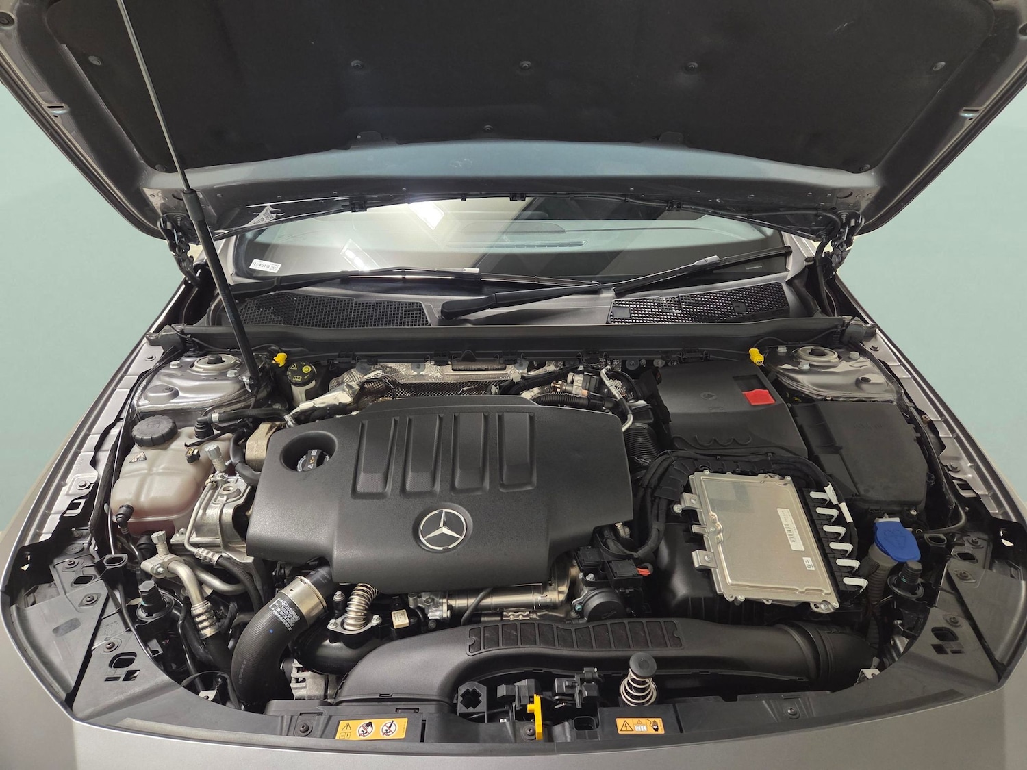 Used Mercedes-Benz CLA 2023 for sale - 77591767: Photo 33