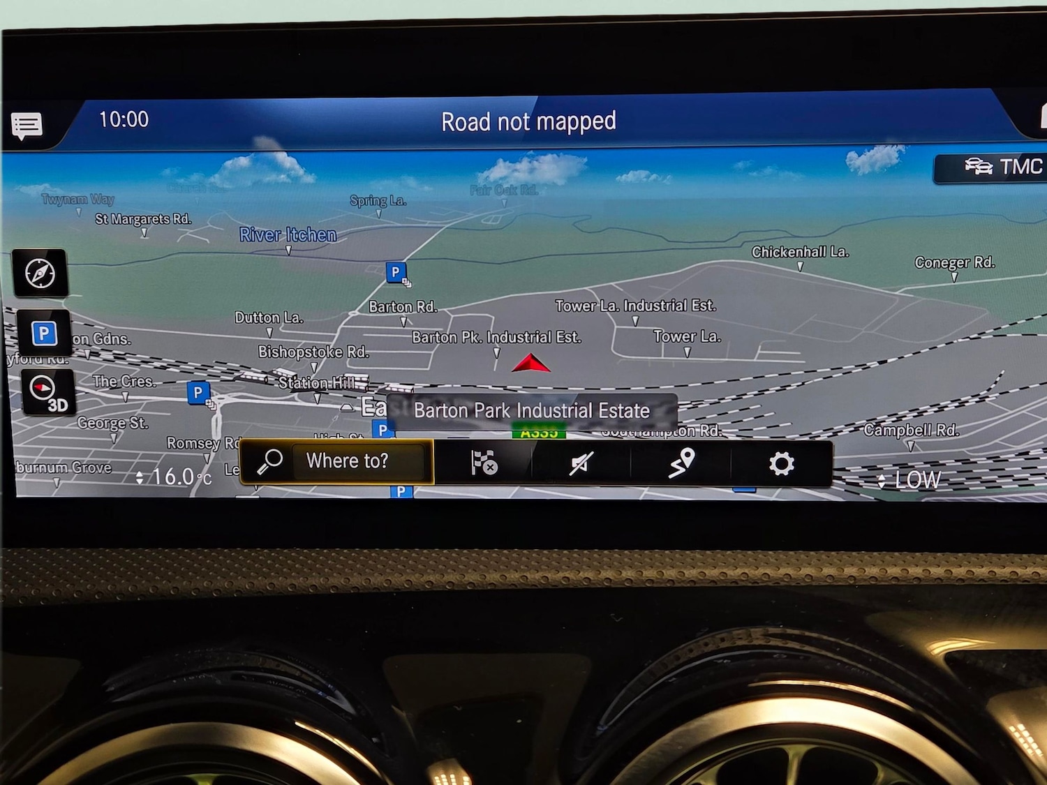 Used Mercedes-Benz CLA 2023 for sale - 77591767: Photo 6